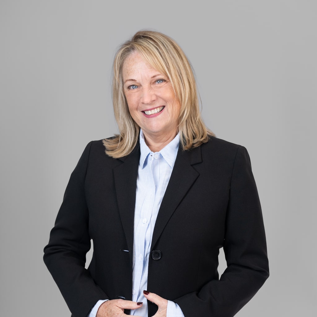 Christine Deschaine - Leasing Agent
