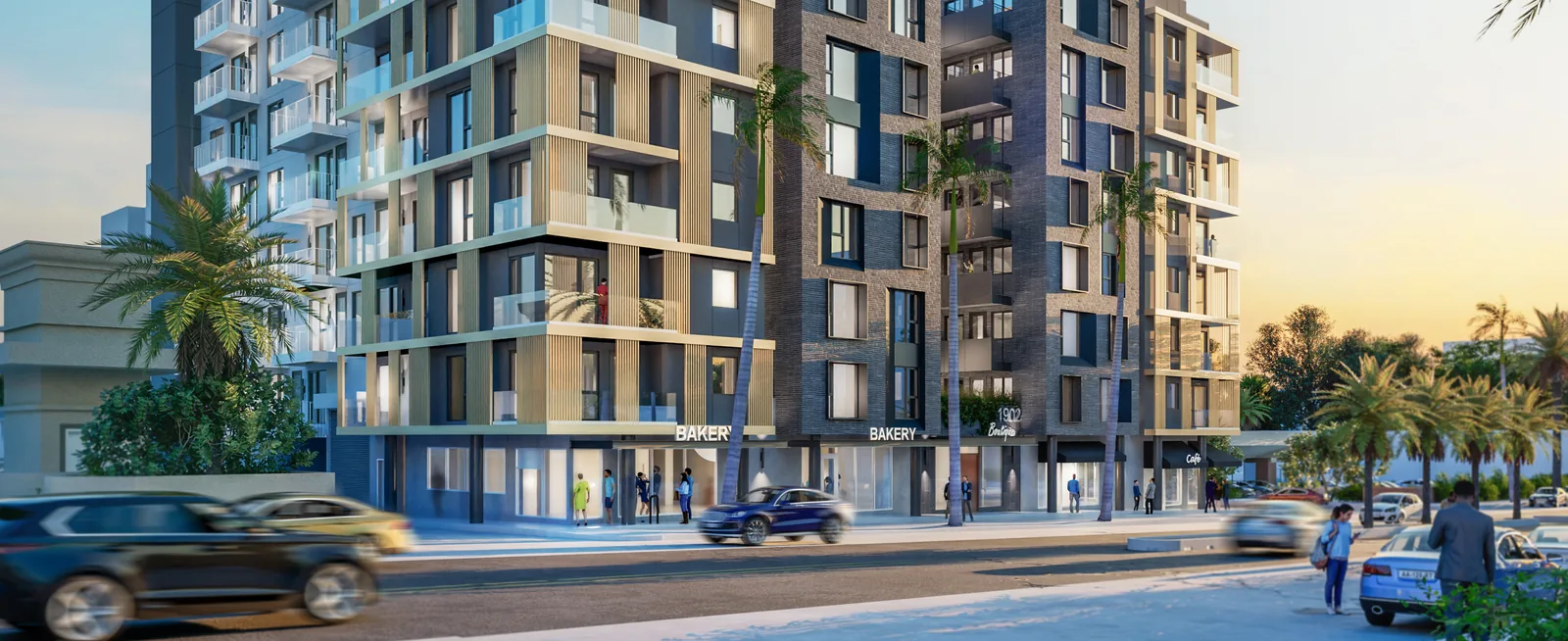 Evani 1902 Wilshire
