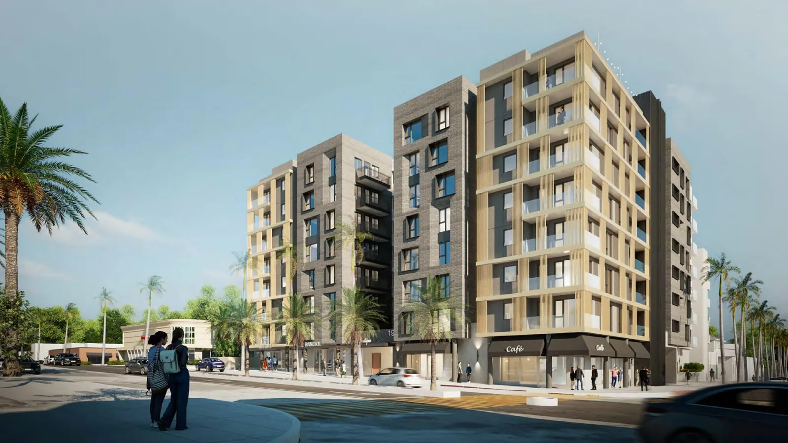 Evani 1902 Wilshire