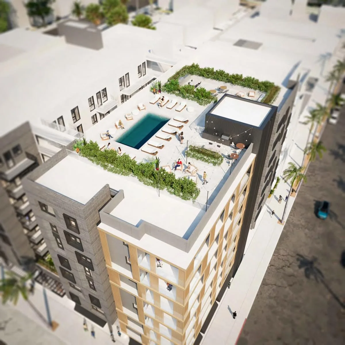 Evani 1902 Wilshire