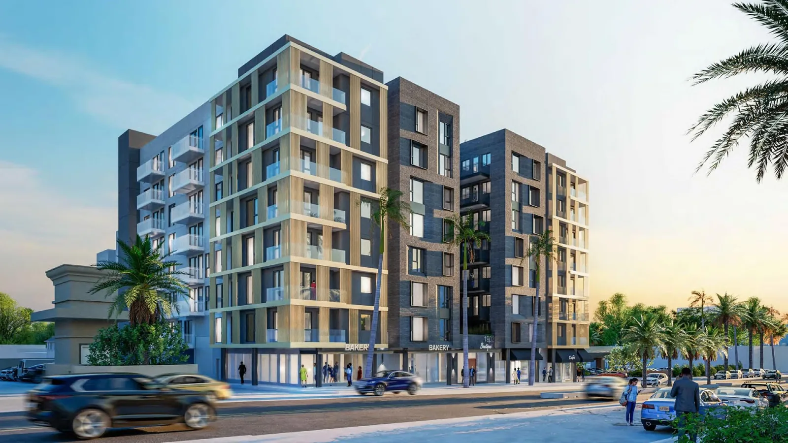 Evani 1902 Wilshire