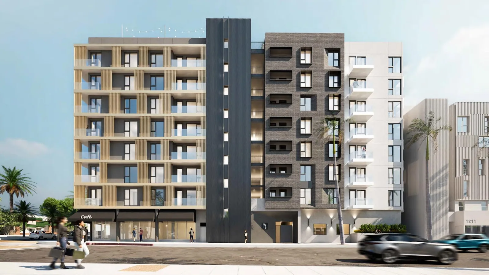 Evani 1902 Wilshire