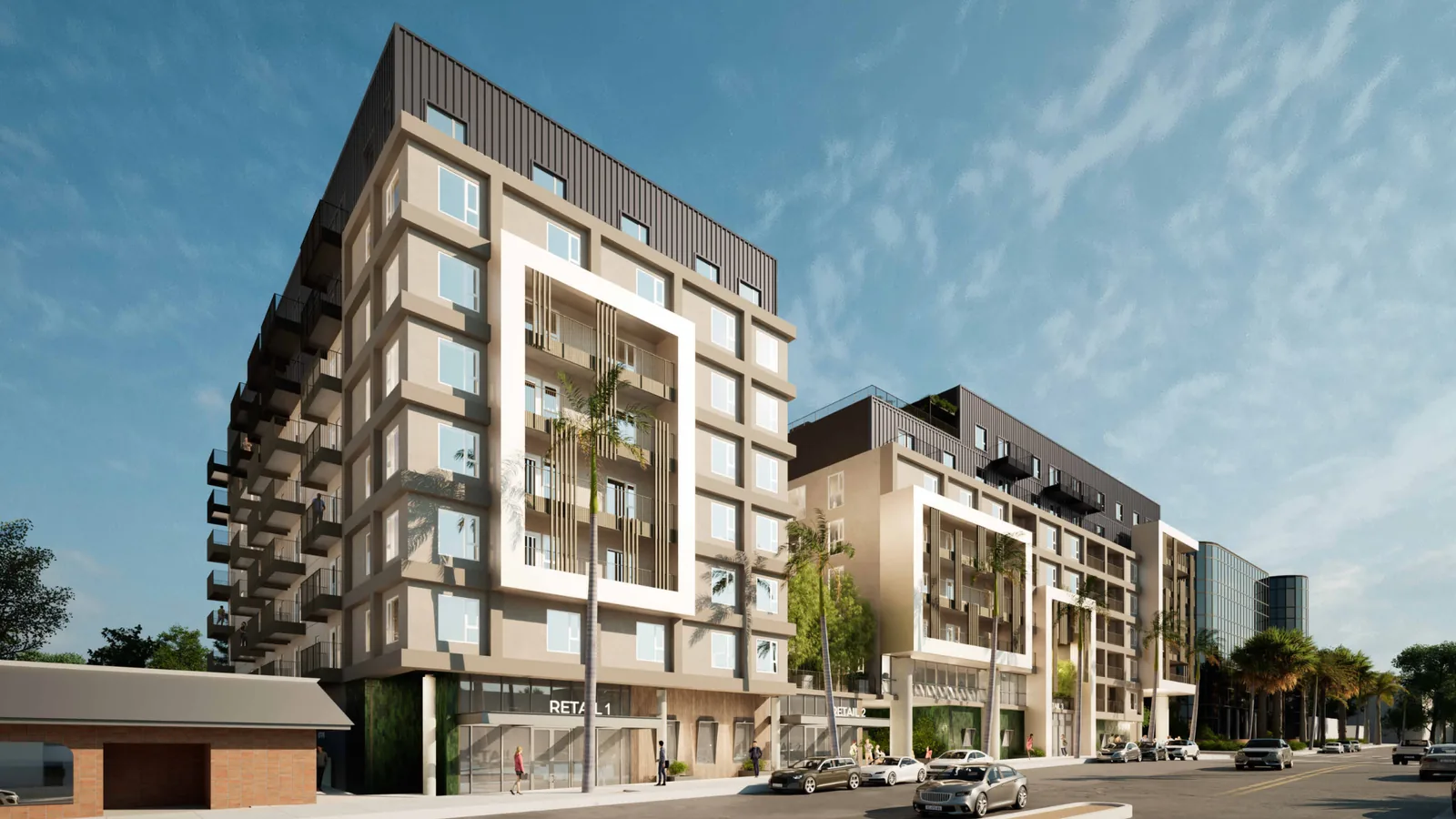Evani 1931 Wilshire
