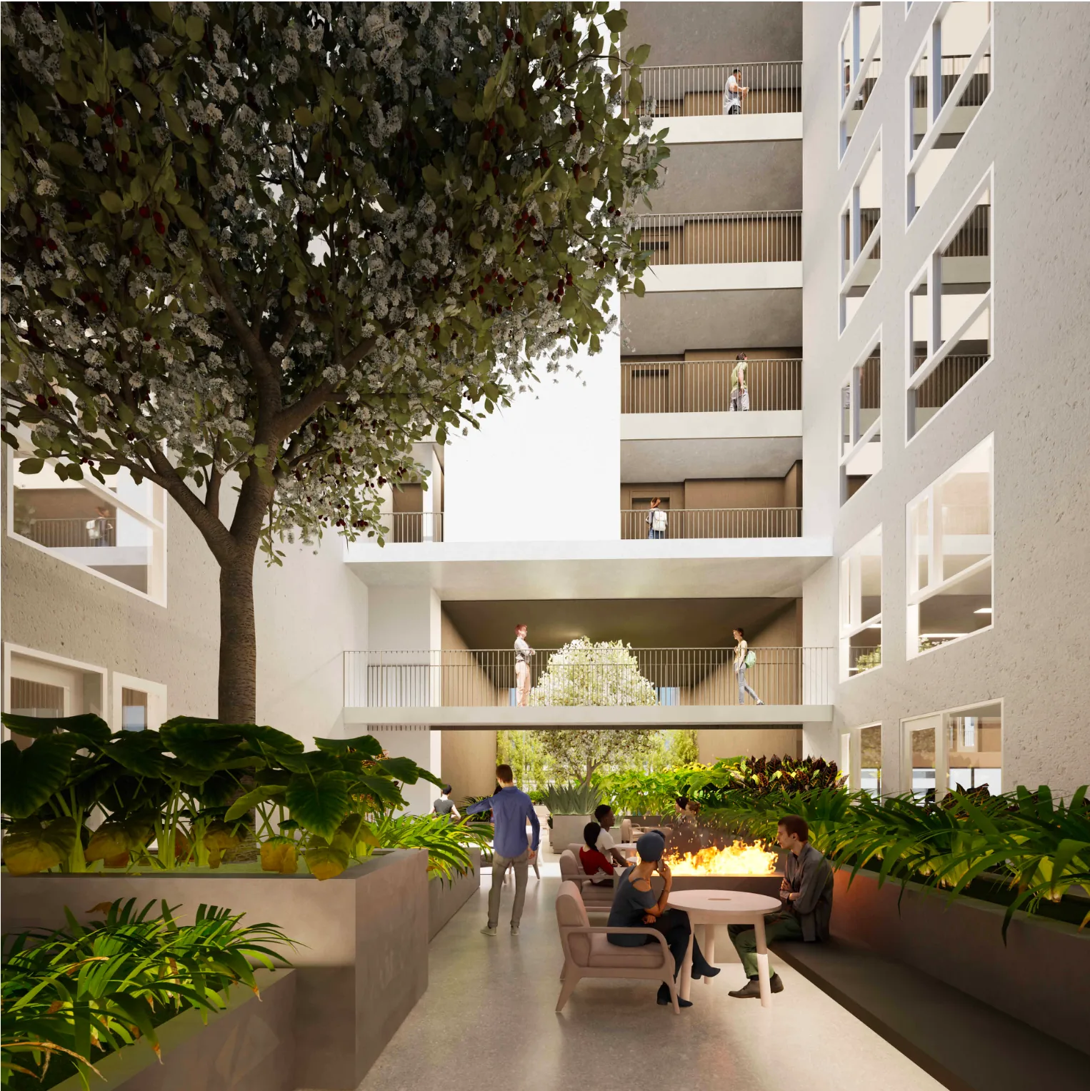 Evani 1931 Wilshire
