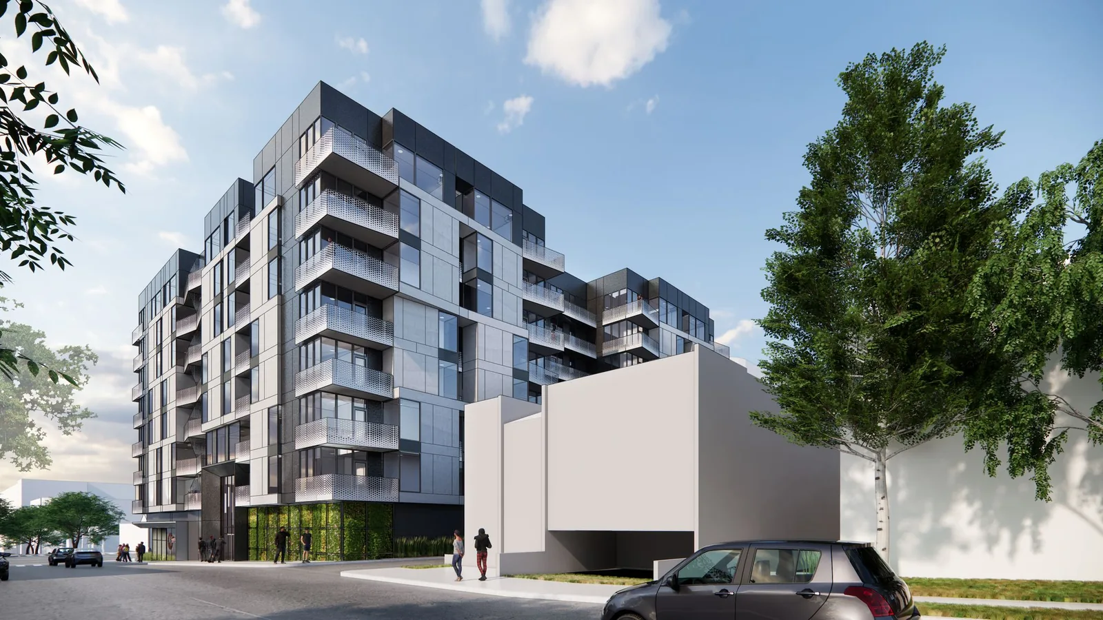 Evani 2025 Wilshire